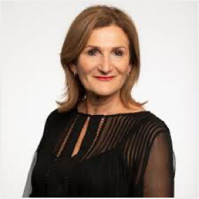 Violet Roumeliotis