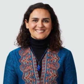 Rana Ebrahimi