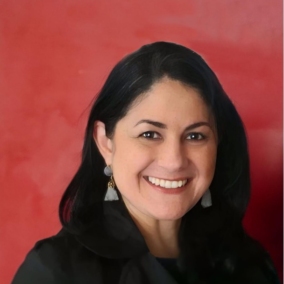 Fabiola Campbell